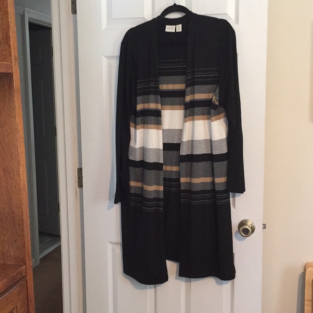 Jacket/ cover up